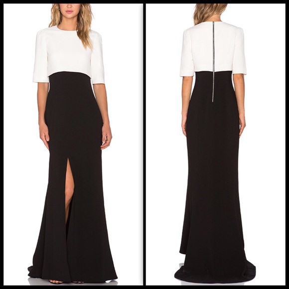 TY-LR Dresses & Skirts - TY-LR ♠️ Formation Gown NWT
